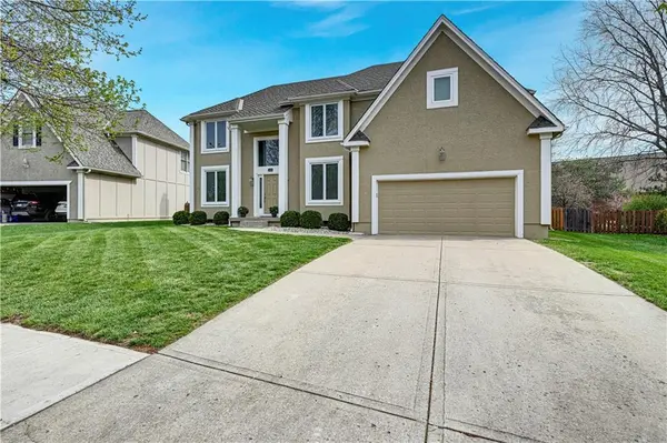 10468 W 131st ST, Overland Park, KS 66213