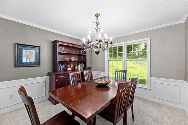 14350 W 81st PL, Lenexa, KS 66215
