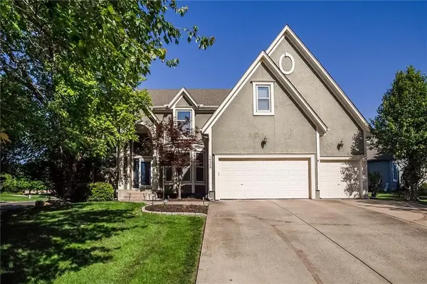 14308 Barton ST, Overland Park, KS 66221