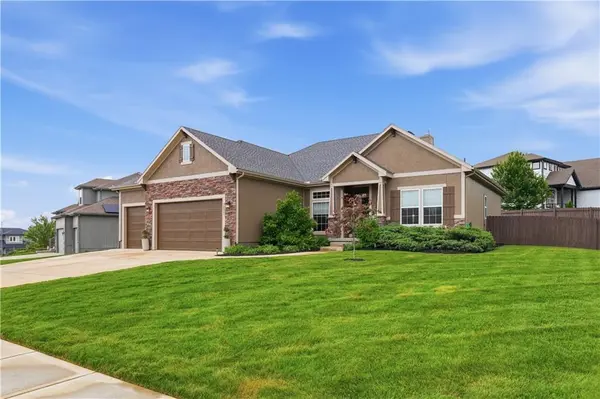 34533 W 82nd ST,  De Soto,  KS 66018