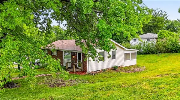 34 Misty Springs CIR, Platte City, MO 64079