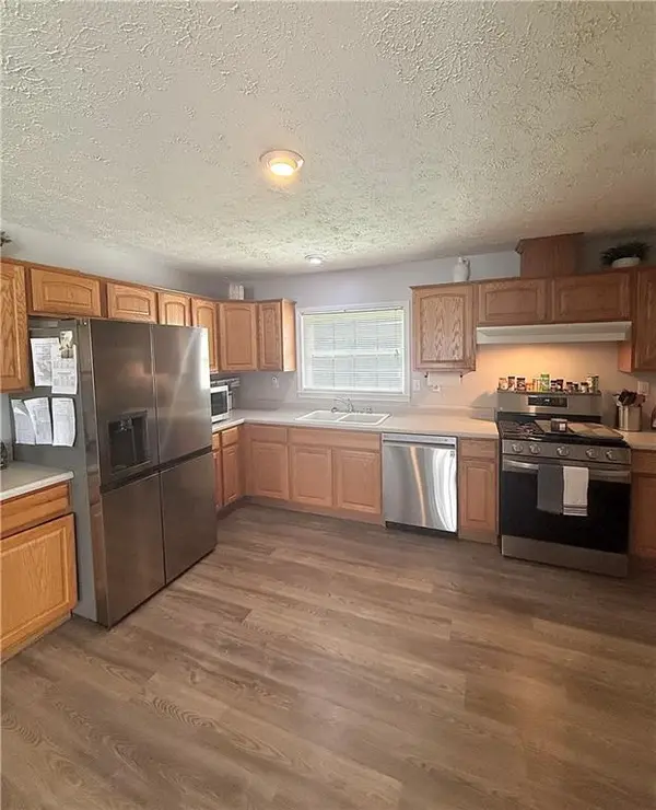 5125 swartz RD, Kansas City, KS 66106
