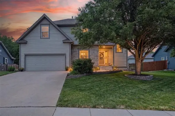 721 S Sycamore ST,  Gardner,  KS 66030