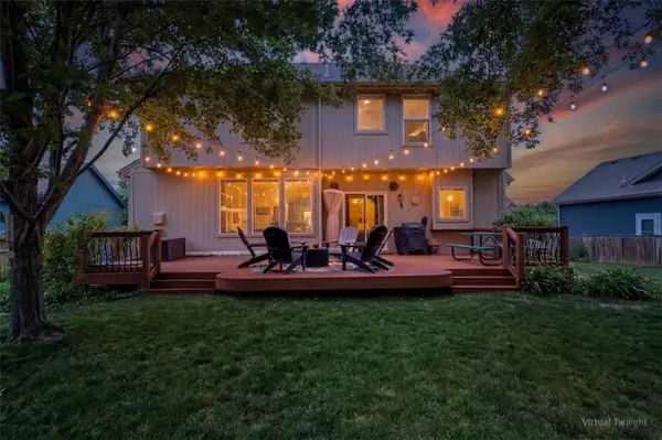 721 S Sycamore ST, Gardner, KS 66030