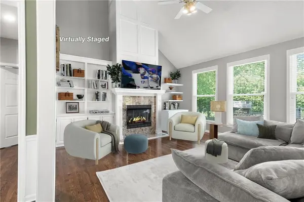 5444 W 130th TER, Leawood, KS 66209