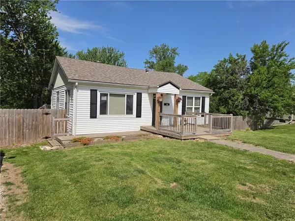 204 Woods ST,  Excelsior Springs,  MO 64024