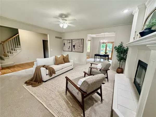 15009 Horton ST, Overland Park, KS 66223