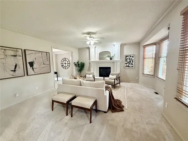 15009 Horton ST, Overland Park, KS 66223