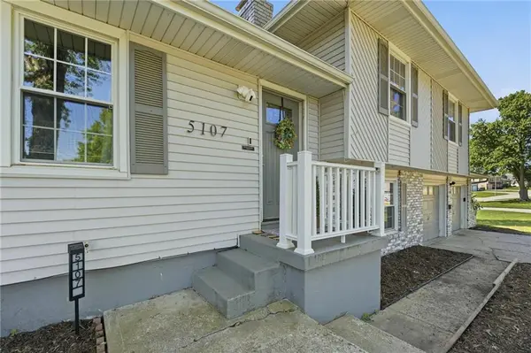 5107 N Highland AVE, Kansas City, MO 64118