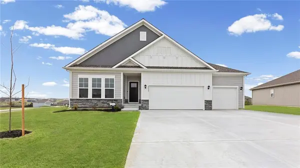 20925 W 188th TER,  Spring Hill,  KS 66083