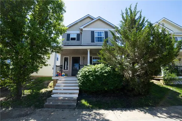 313 NE Coldwater Creek RD, Grain Valley, MO 64029