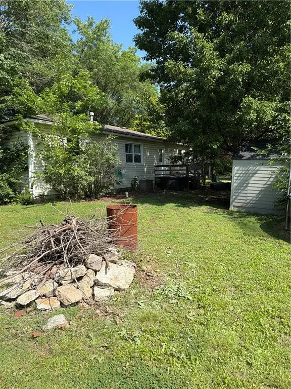 1506 S Ashby AVE, Chanute, KS 66720