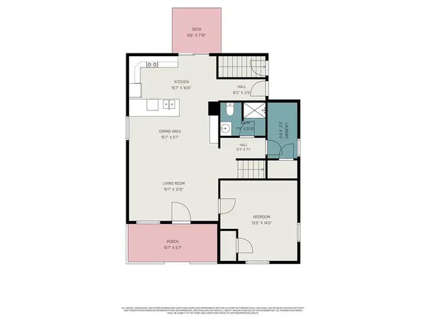 2708 N 155th TER, Basehor, KS KS