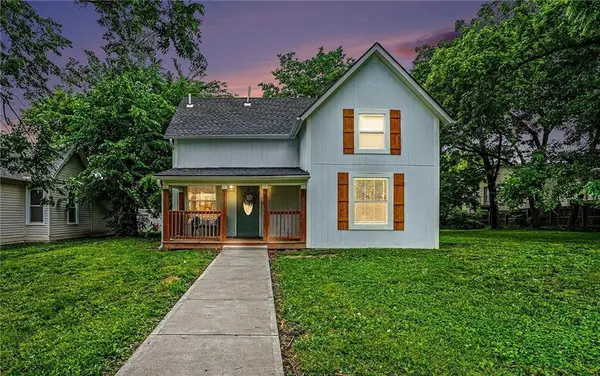 2708 N 155th TER,  Basehor,  KS KS