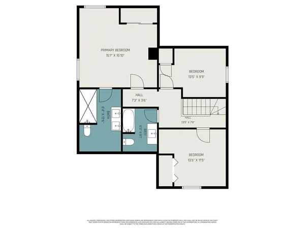 2708 N 155th TER, Basehor, KS KS