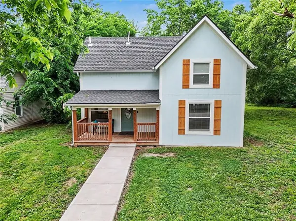2708 N 155th TER, Basehor, KS KS