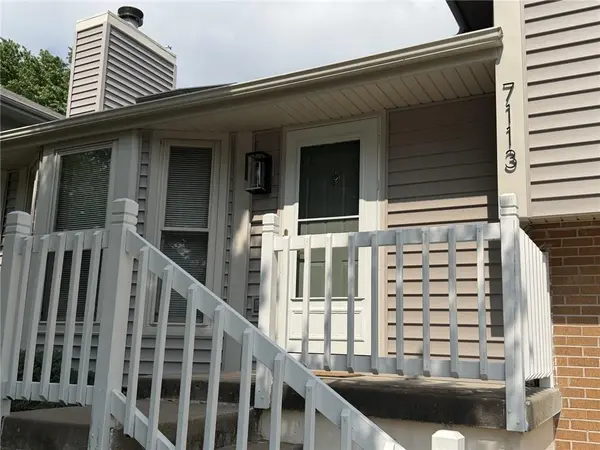 7113 N Atkins AVE, Kansas City, MO 64152