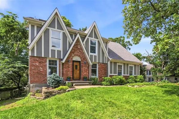 14511 W 69th ST, Shawnee, KS 66216
