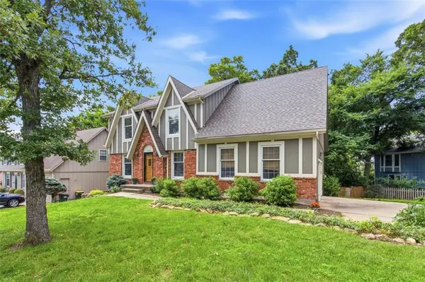 14511 W 69th ST, Shawnee, KS 66216