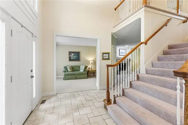 12905 W 142nd ST, Overland Park, KS 66221