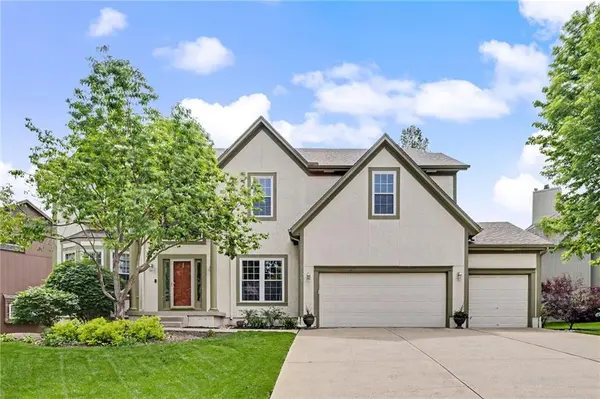 12905 W 142nd ST, Overland Park, KS 66221
