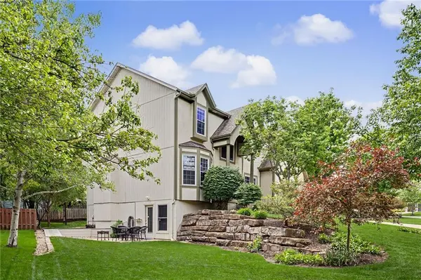 12905 W 142nd ST, Overland Park, KS 66221