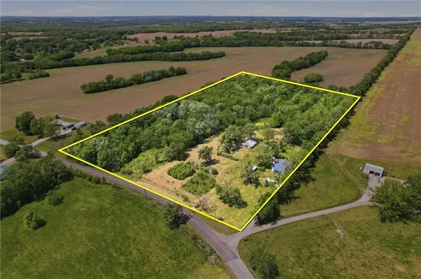 3610 Highway Z N/A, Edgerton, MO 64444