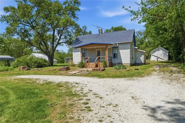 3610 Highway Z N/A, Edgerton, MO 64444