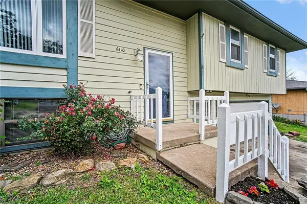 6110 28th street TER, Country Club, MO 64505