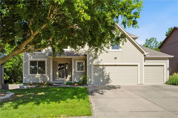 7690 N Everton AVE, Kansas City, MO 64152