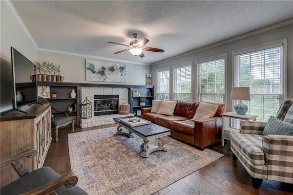15117 W 132nd ST, Olathe, KS 66062