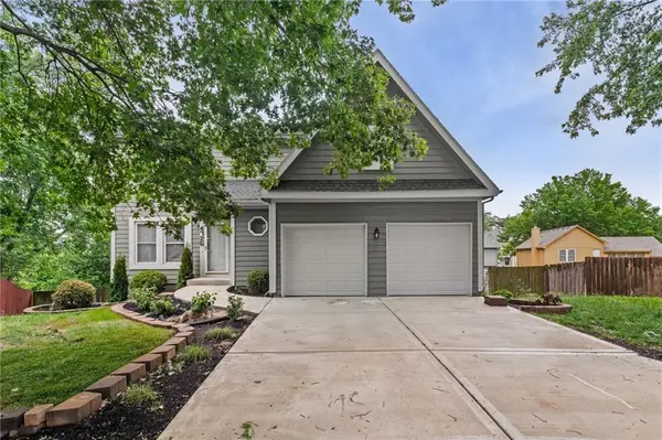 4726 BROCKWAY ST, Shawnee, KS 66226