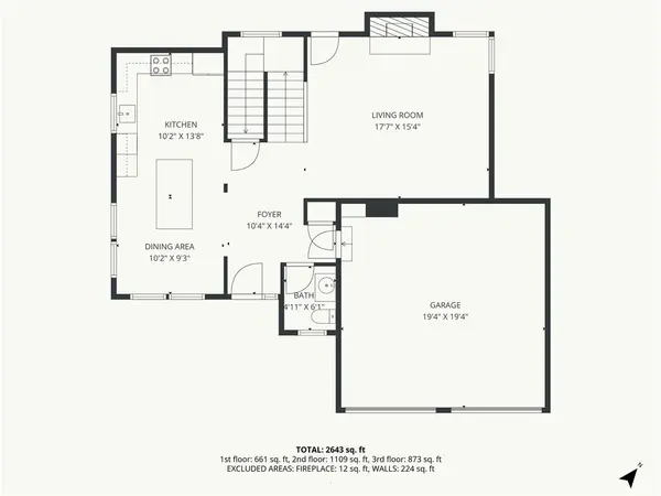 4726 BROCKWAY ST, Shawnee, KS 66226