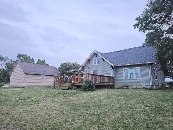 2020 West Virginia RD, Colony, KS 66015
