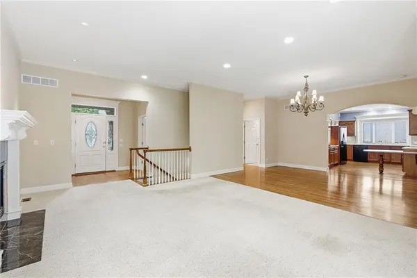 12508 W 123rd ST, Overland Park, KS 66213