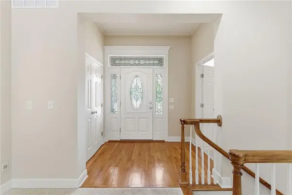 12508 W 123rd ST, Overland Park, KS 66213