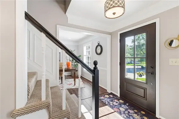 11480 Lowell AVE, Overland Park, KS 66210