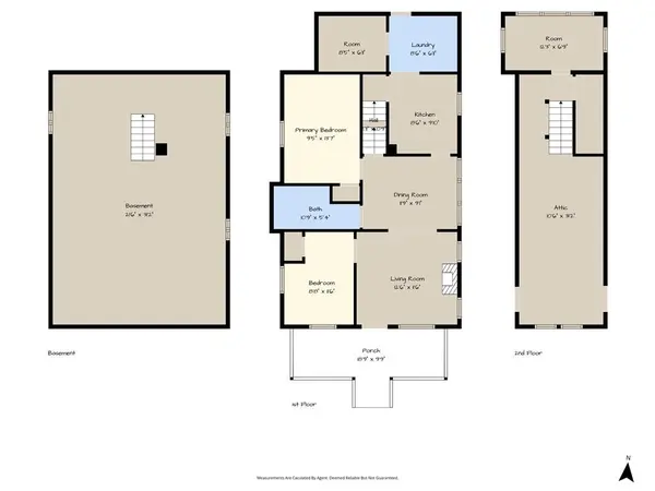 1912 Park DR, Kansas City, KS 66102