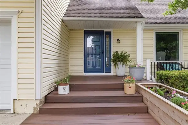 626 N Mahaffie ST, Olathe, KS 66061