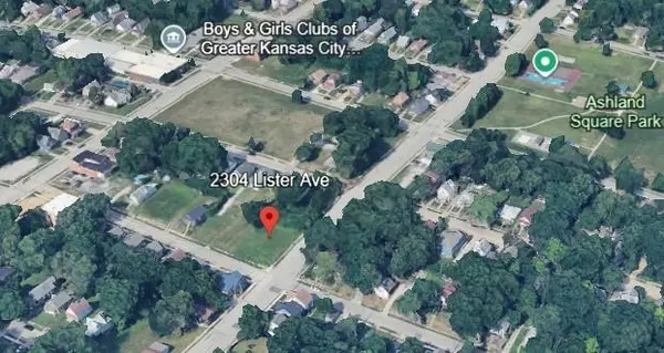 2304 Lister AVE, Kansas City, MO 64127