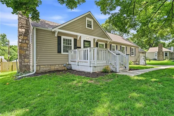 5735 WALMER ST, Mission, KS 66202