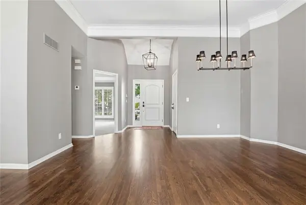 12033 Juniper ST, Overland Park, KS 66209