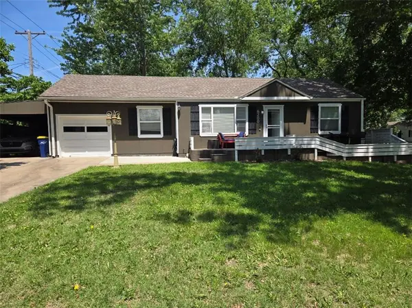 6200 W 56th ST,  Mission,  KS 66202