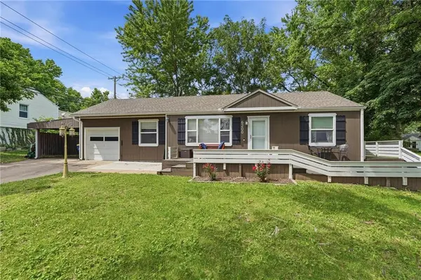 6200 W 56th ST, Mission, KS 66202