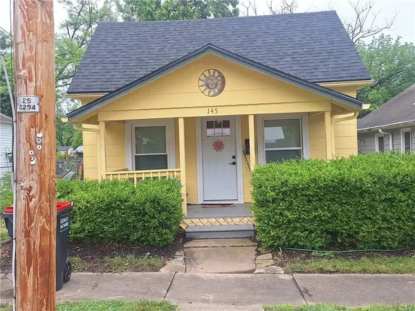 145 Richmond ST, Excelsior Springs, MO 64024