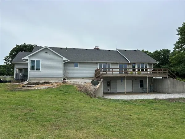 9905 E State Route F HWY, Moundville, MO 64771