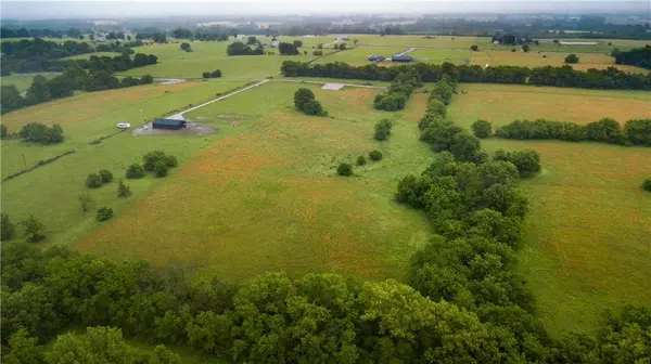 S State Route T, Tract 8 N/A, Archie, MO 64725