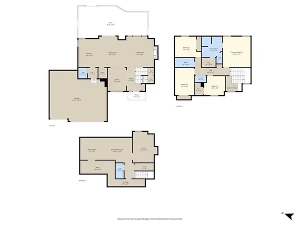 1219 N 133rd TER, Kansas City, KS 66109