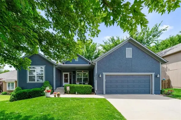 34535 W 84th ST,  De Soto,  KS 66018