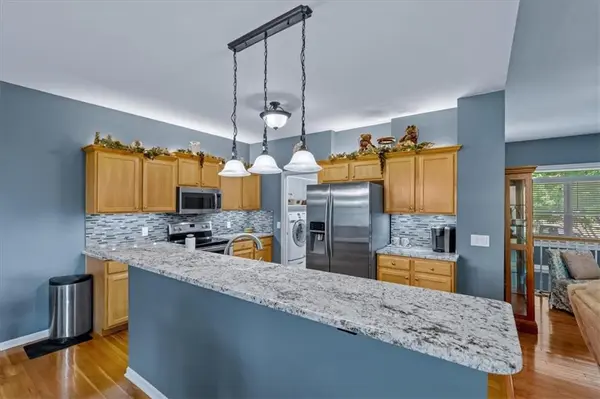 34535 W 84th ST, De Soto, KS 66018